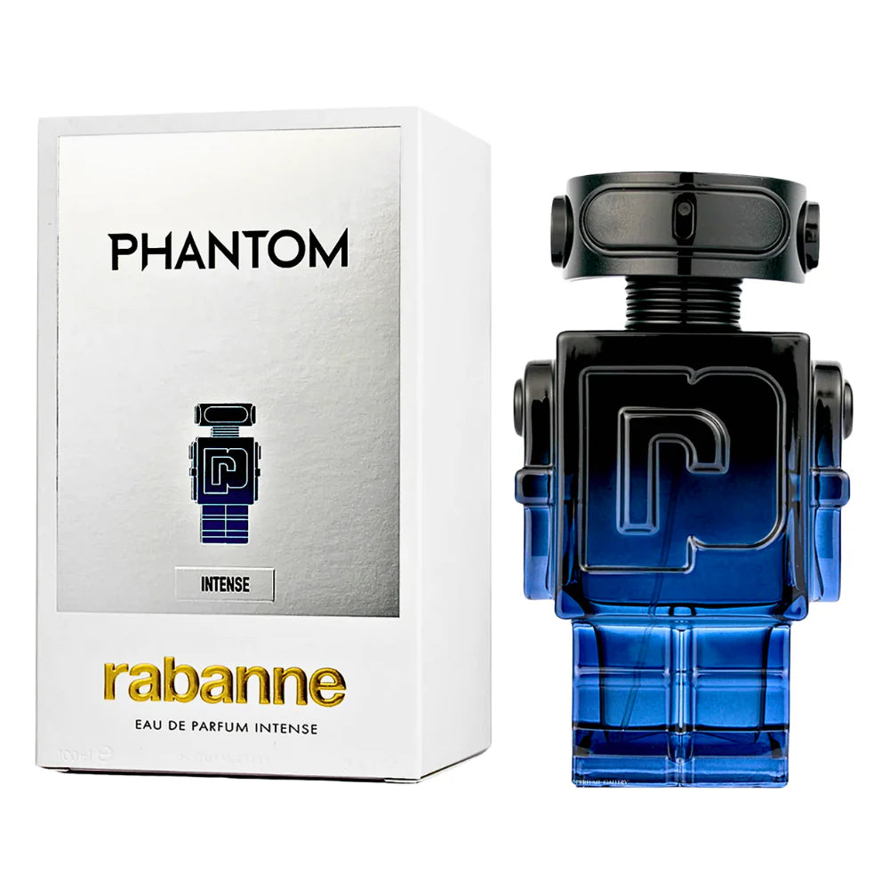 PACO RABANNE PHANTOM INTENSE EDP 100ML
