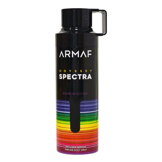 ARMAF ODYSSEY SPECTRA SPRAY 200ML