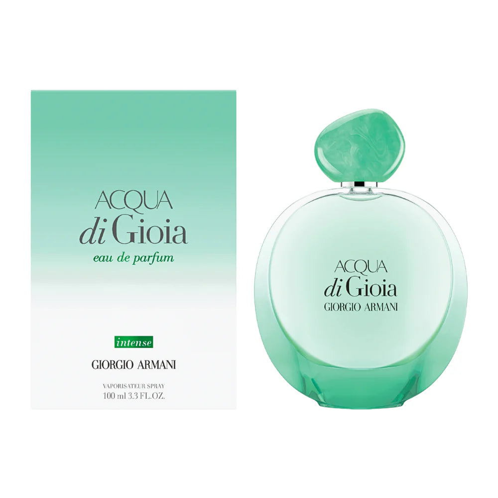 GIORGIO ARMANU ACQUA DI GIOIA INTENSE 100ML