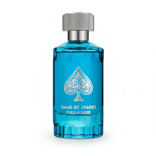 JO MILANO GAME OF SPADES FULL HOUSE 100ML