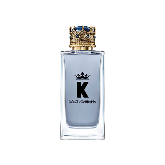 DOLCE&GABBANA K EDP 200ML
