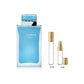 DOLCE&GABBANA LIGHT BLUE INTENSE EDP 100ML