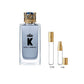 DOLCE&GABBANA K EDP 200ML