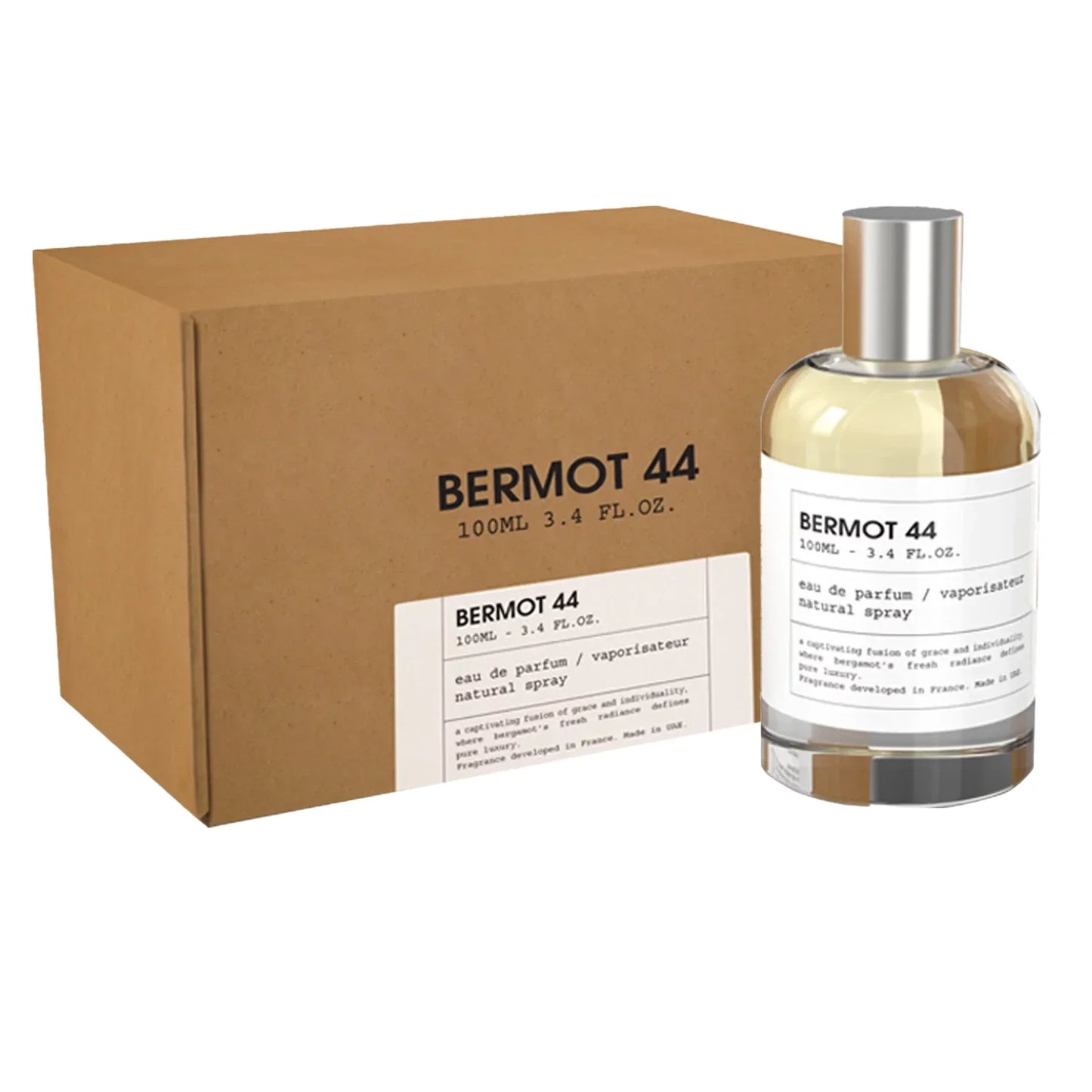EMPER BERMOT 44 EDP 100ML