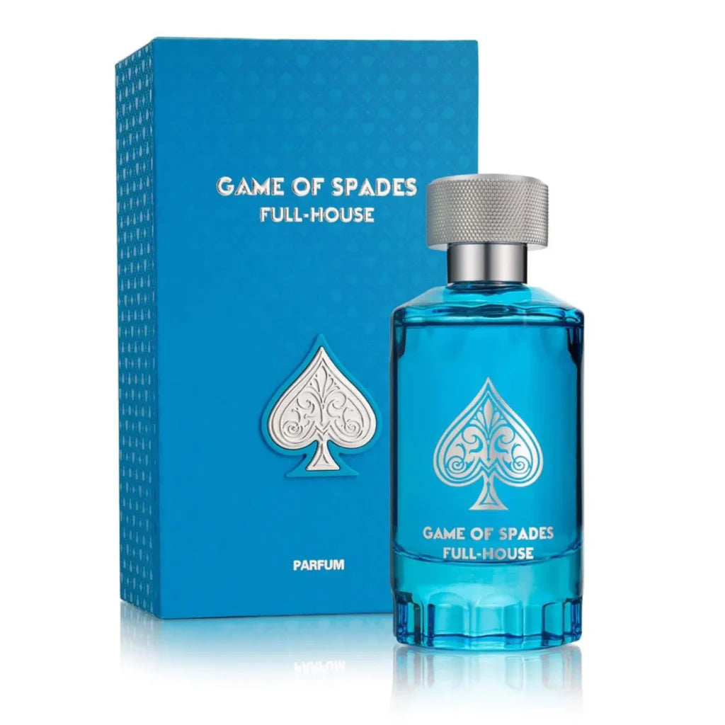 JO MILANO GAME OF SPADES FULL HOUSE 100ML