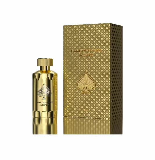 JO MILANO GAME OF SPADES JACKPOT EDP 100ML