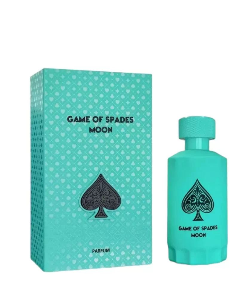 JO MILANO GAME OF SPADES MOON EDP 100ML