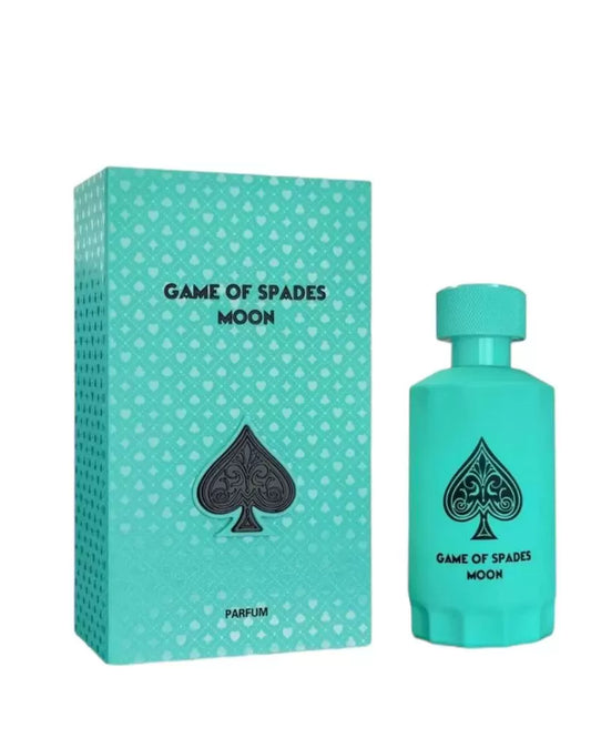 JO MILANO GAME OF SPADES MOON EDP 100ML