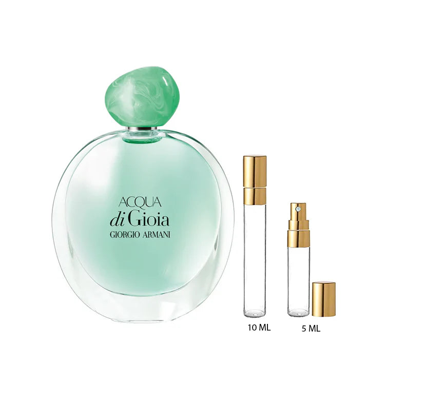 GIORGIO ARMANU ACQUA DI GIOIA INTENSE 100ML