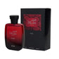 RASASI HAWAS FOR HIM FIRE EDP 100ML