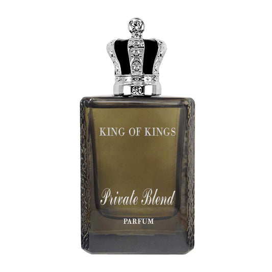 KING OF KINGS PRIVATE BLEND PARFUM 100ML