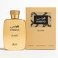 RASASI HAWAS ELIXIR EDP 100ML