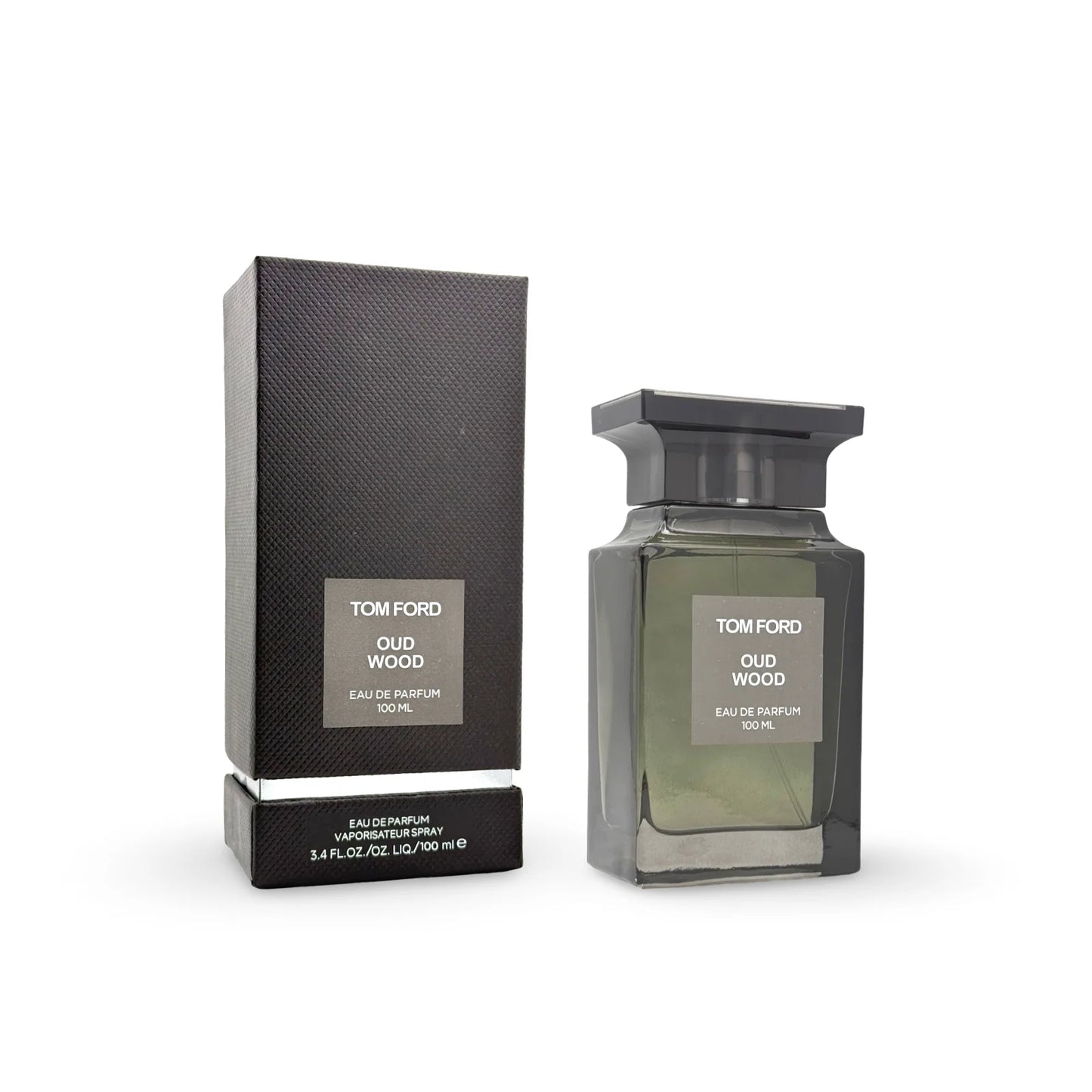 TOM FORD OUD WOOD EDP 100ML