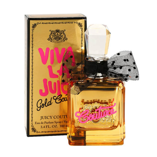 JUICY COUTURE VIVA LA JUICY GOLD 100ML