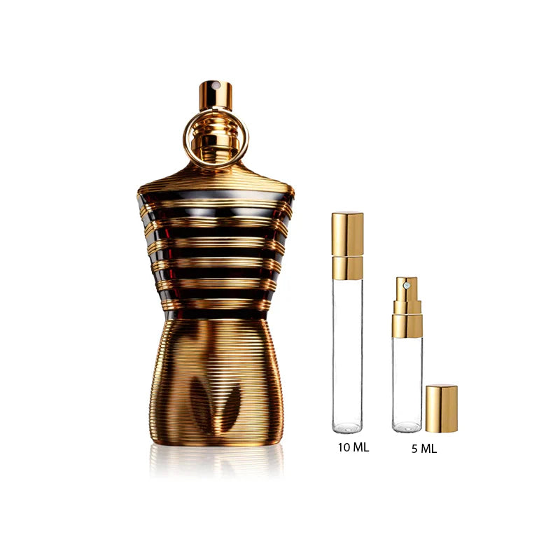 JEAN PAUL GAULTIER LE MALE ELIXIR 75ML