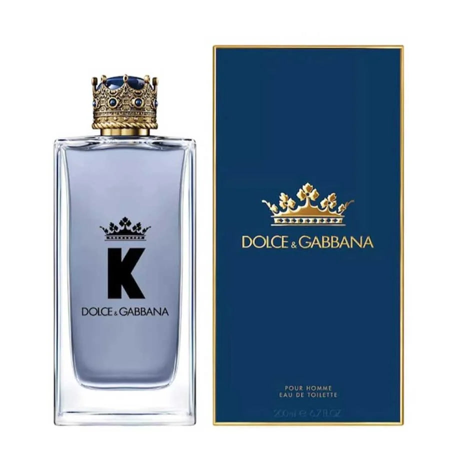 DOLCE&GABBANA K EDP 200ML