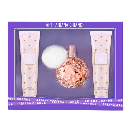 ARIANA GRANDE ARI SET EDP 100ML