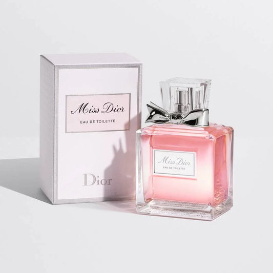DIOR MISS DIOR EDT 1OOML
