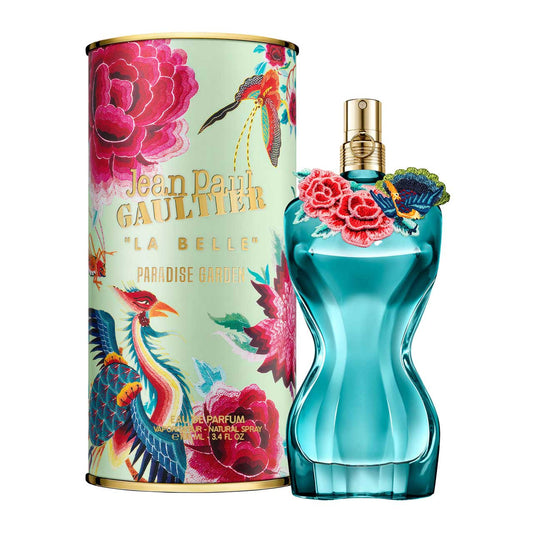 JEAN PAUL GAULTIER LA BELLE PARADISE GARDEN EDP 100ML