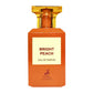 MAISON ALHAMBRA BRIGHT PEACH EDP 80ML