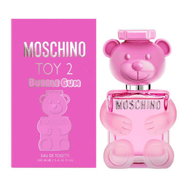 MOSCHINO TOY 2 BUBBLE GUM 100ML