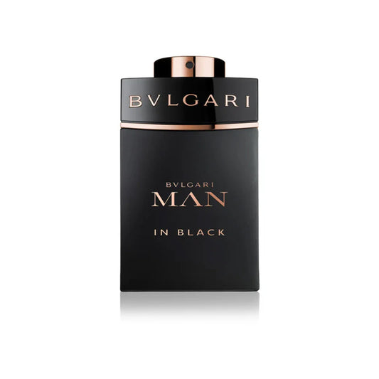 BVLGARI MAN IN BLACK EDP 100ML