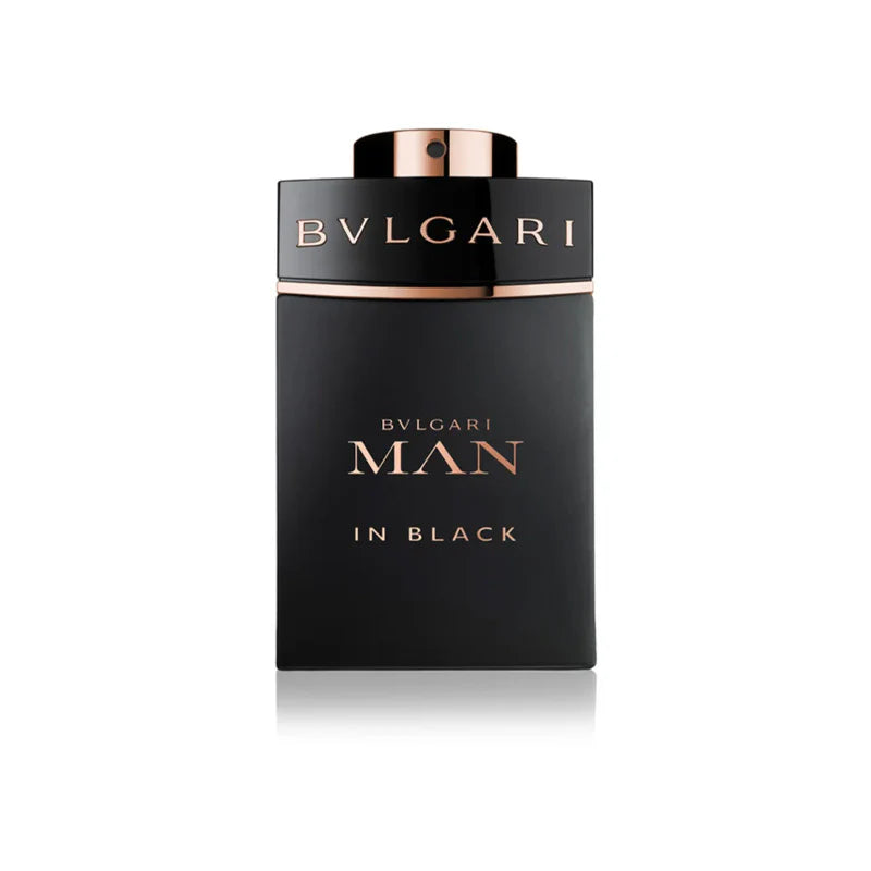 BVLGARI MAN IN BLACK EDP 100ML