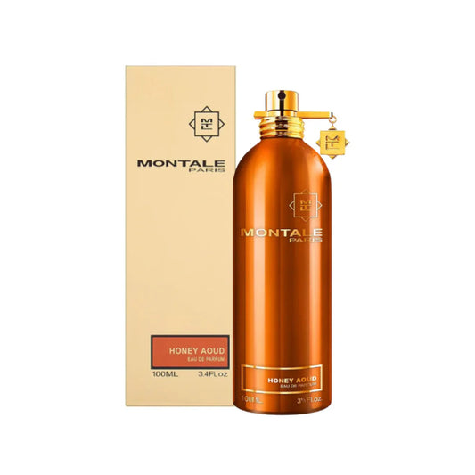 MONTALE HONEY AOUD EDP 100ML