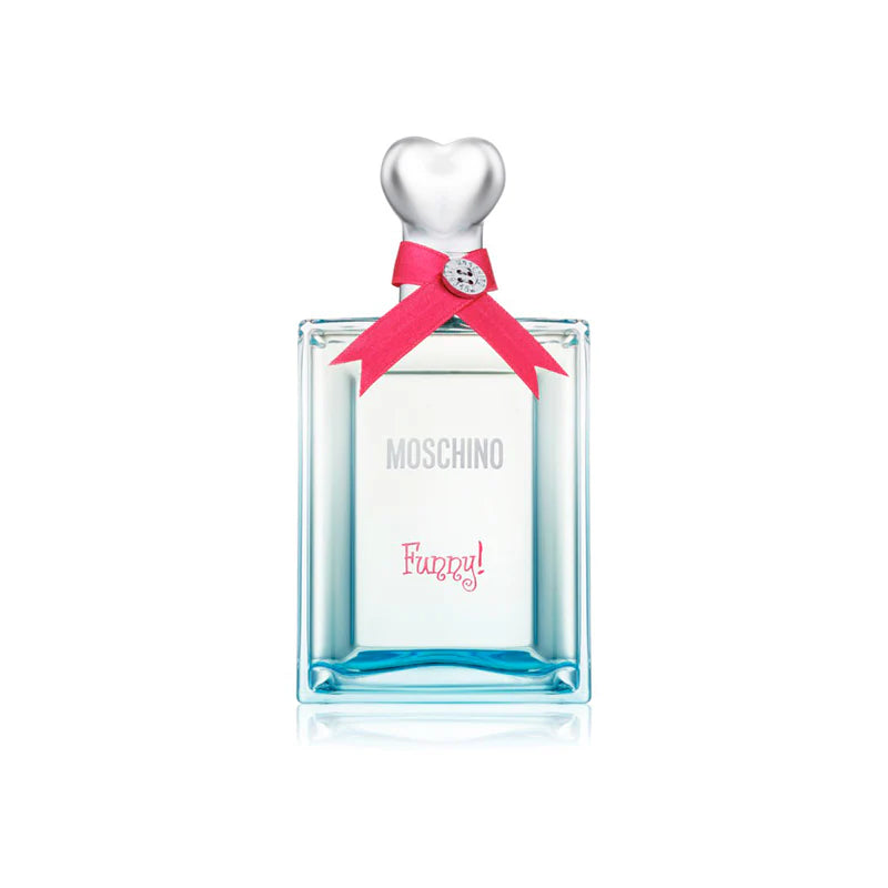 MOSCHINO FUNNY 100ML