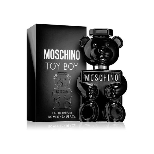 MOSCHINO TOY BOY 100ML