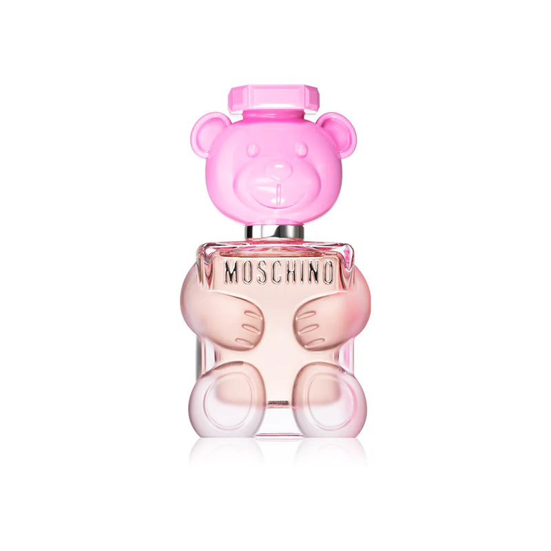 MOSCHINO TOY 2 BUBBLE GUM 100ML