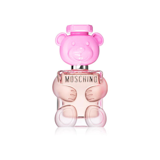 MOSCHINO TOY 2 BUBBLE GUM 100ML