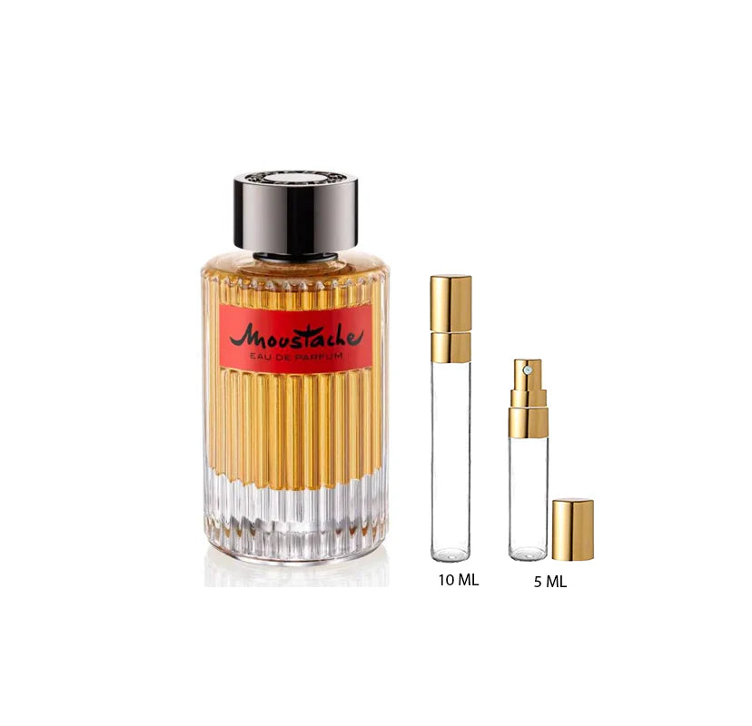 ROCHAS MOUSTACHE EDP 125ML