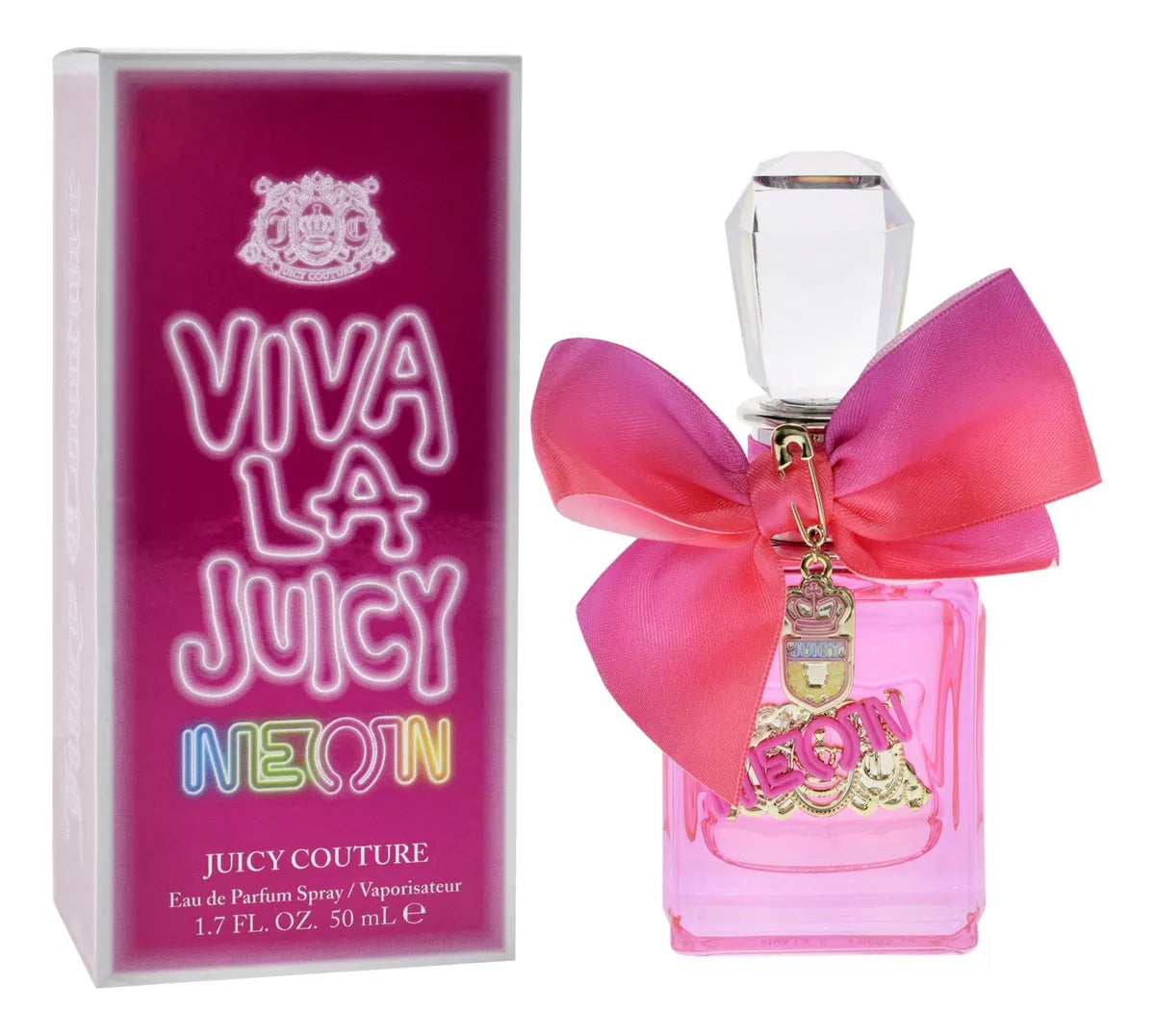VIVA LA JUICY NEON 50 ML