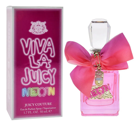 VIVA LA JUICY NEON 50 ML