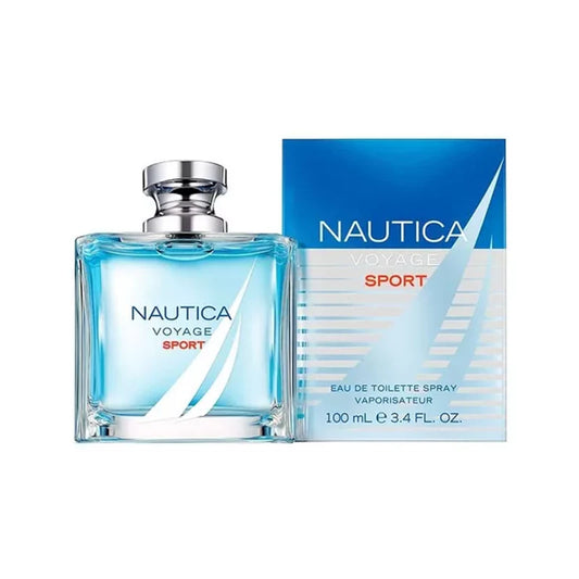 VOYAGE SPORT EDT 100 ML