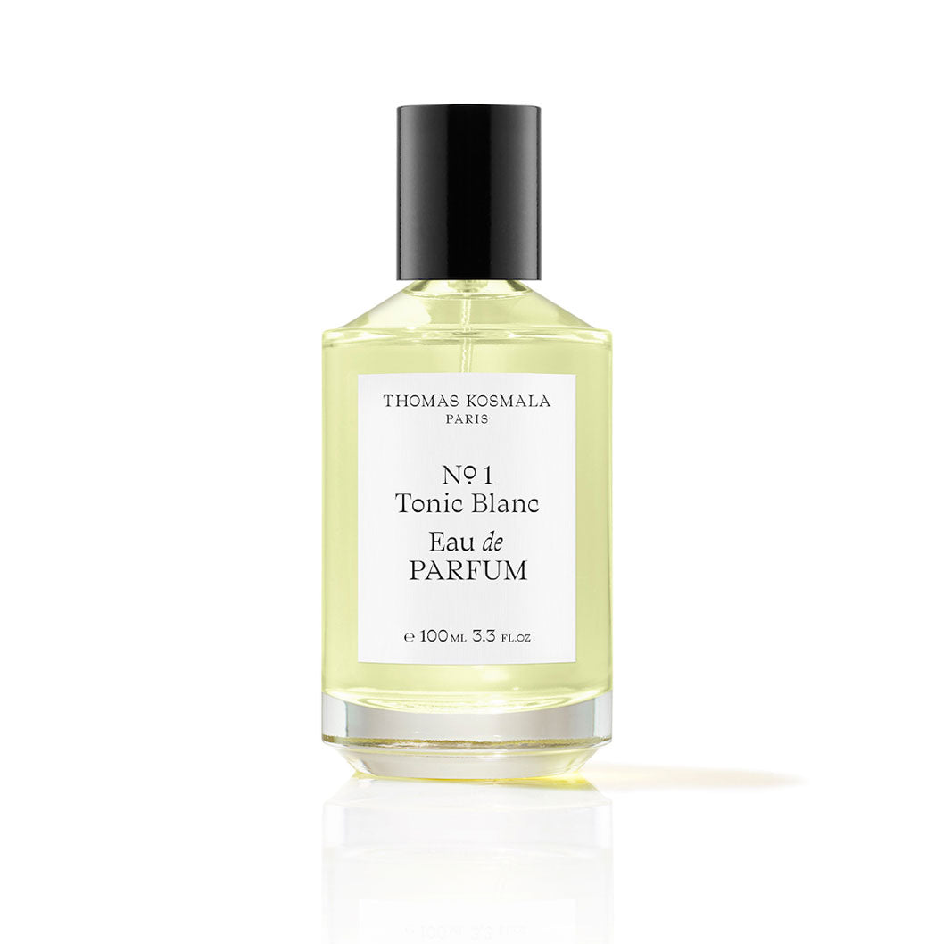 TONIC BLANC NO.1 EDP 100 ML