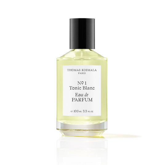 TONIC BLANC NO.1 EDP 100 ML