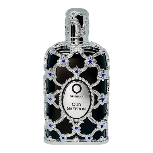 ORIENTICA OUD SAFFRON 150ML