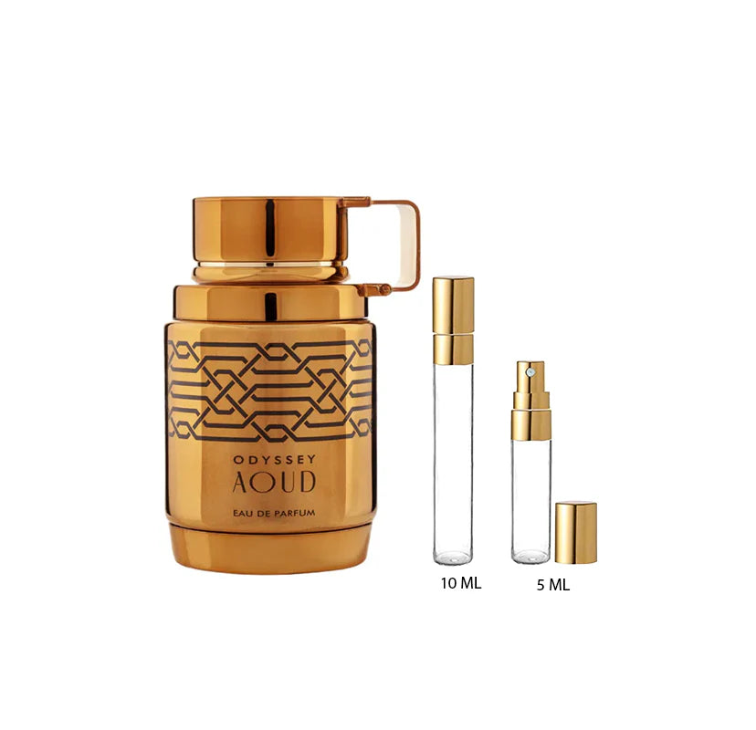 ARMAF ODYSSEY AOUD 100ML