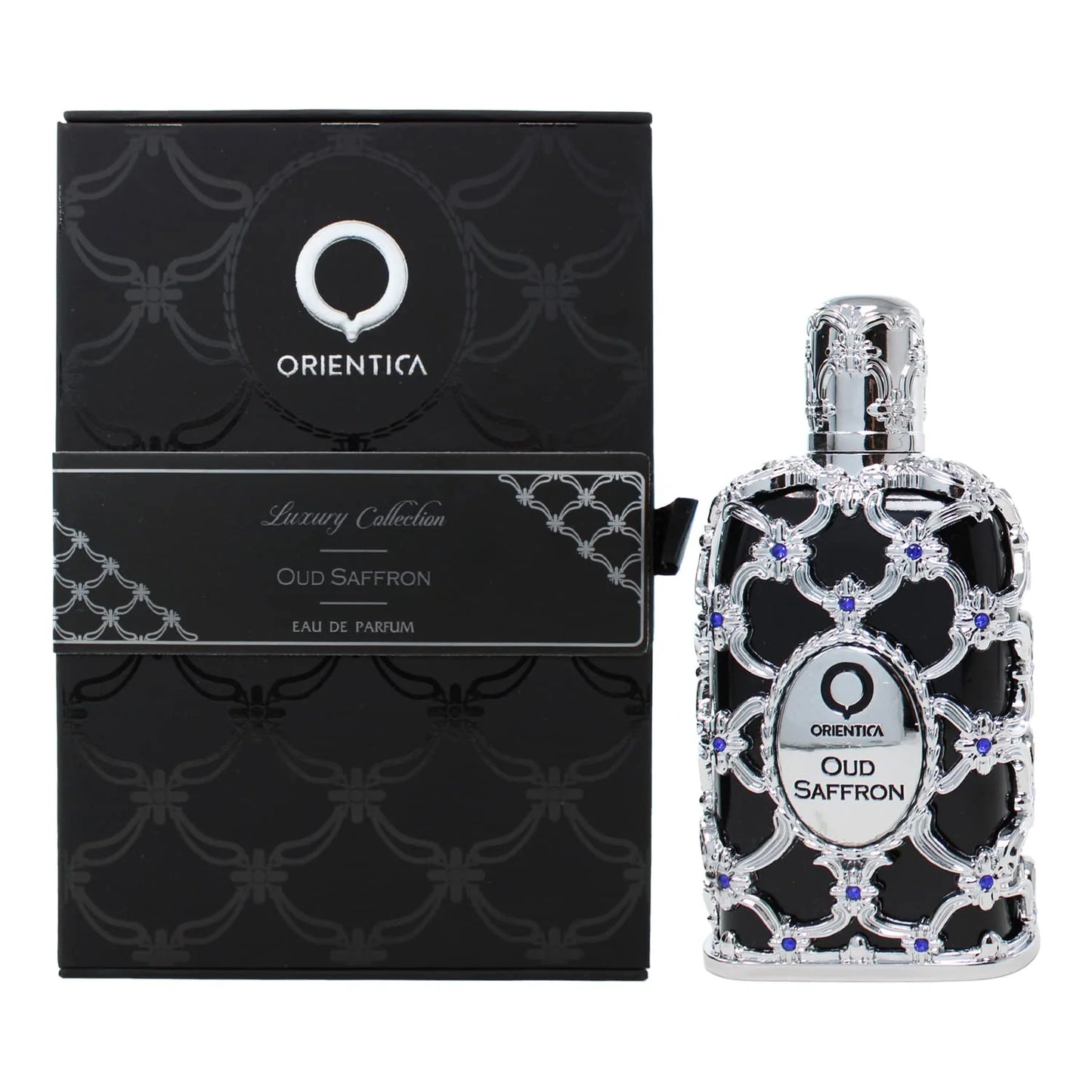 ORIENTICA OUD SAFFRON 150ML