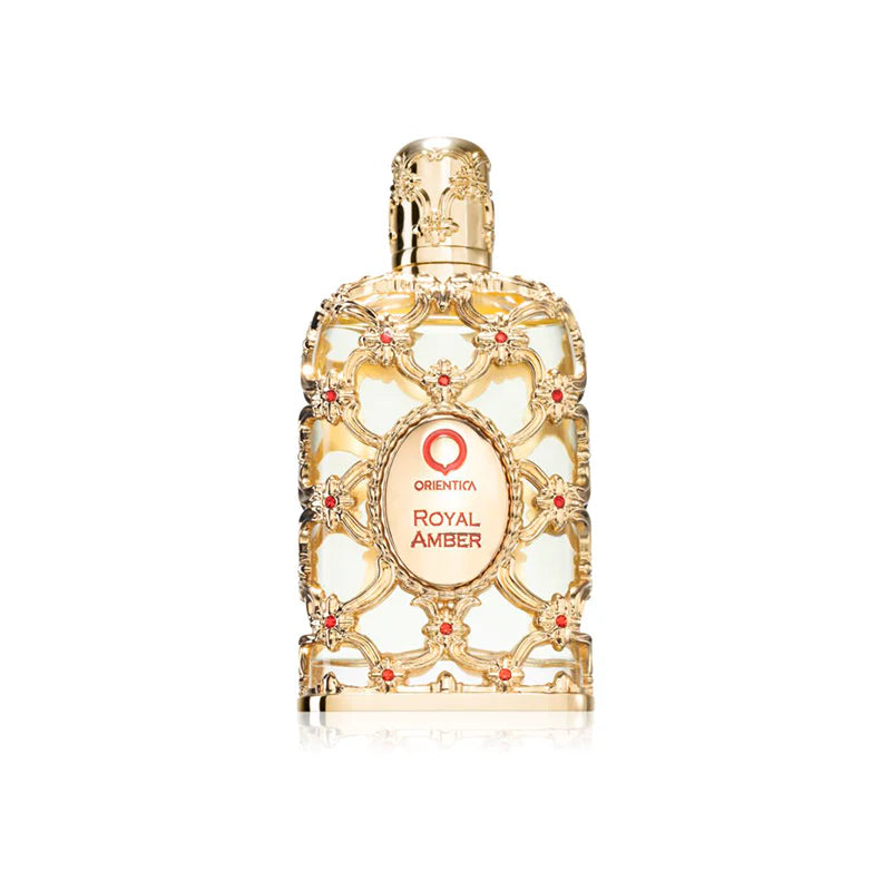 ORIENTICA ROYAL AMBER 150ML