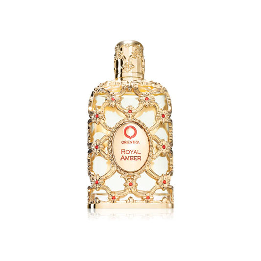 ORIENTICA ROYAL AMBER 150ML