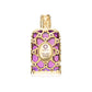 ORIENTICA VELVET GOLD EDT 150ML