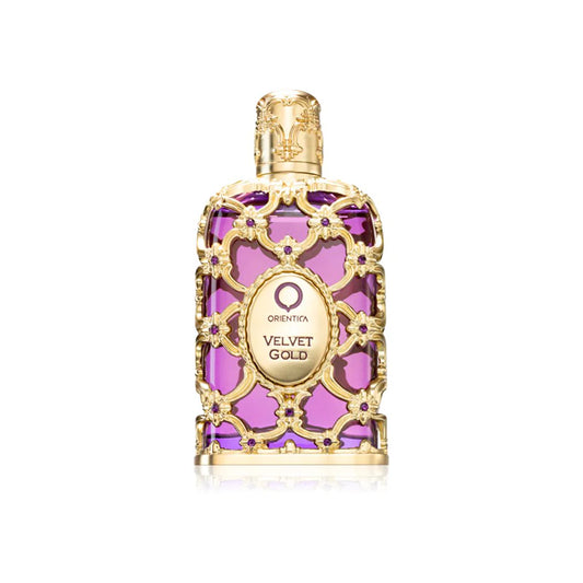 ORIENTICA VELVET GOLD EDT 150ML