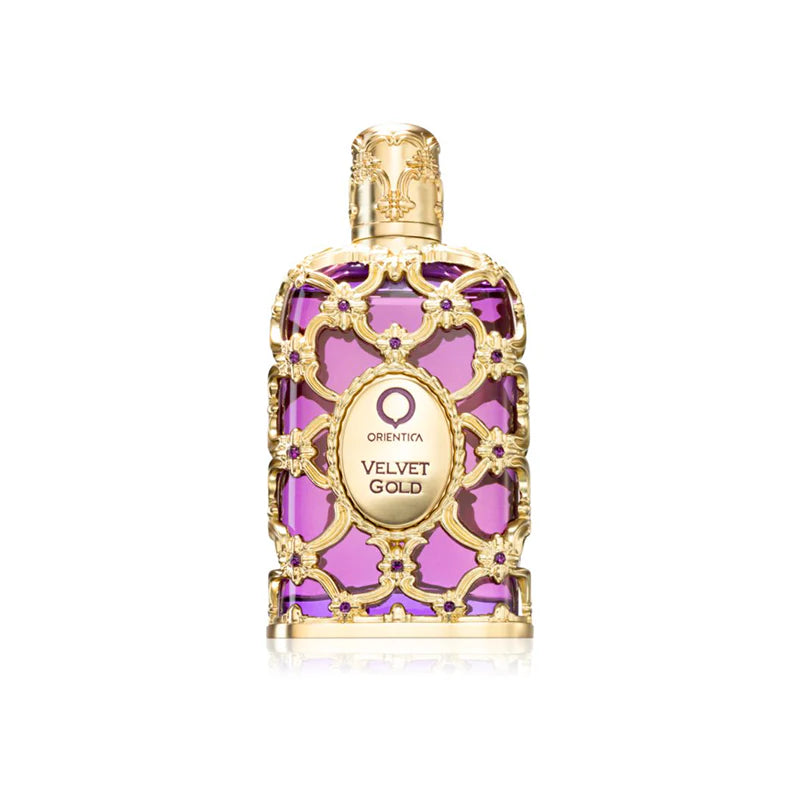 ORIENTICA VELVET GOLD EDT 150ML