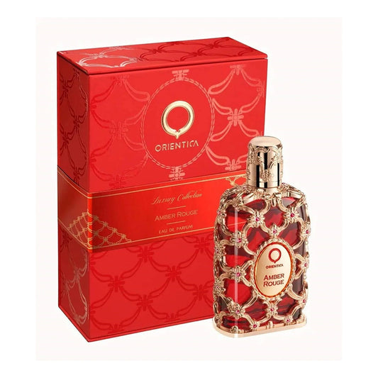 ORIENTICA AMBER ROUGUE 80ML