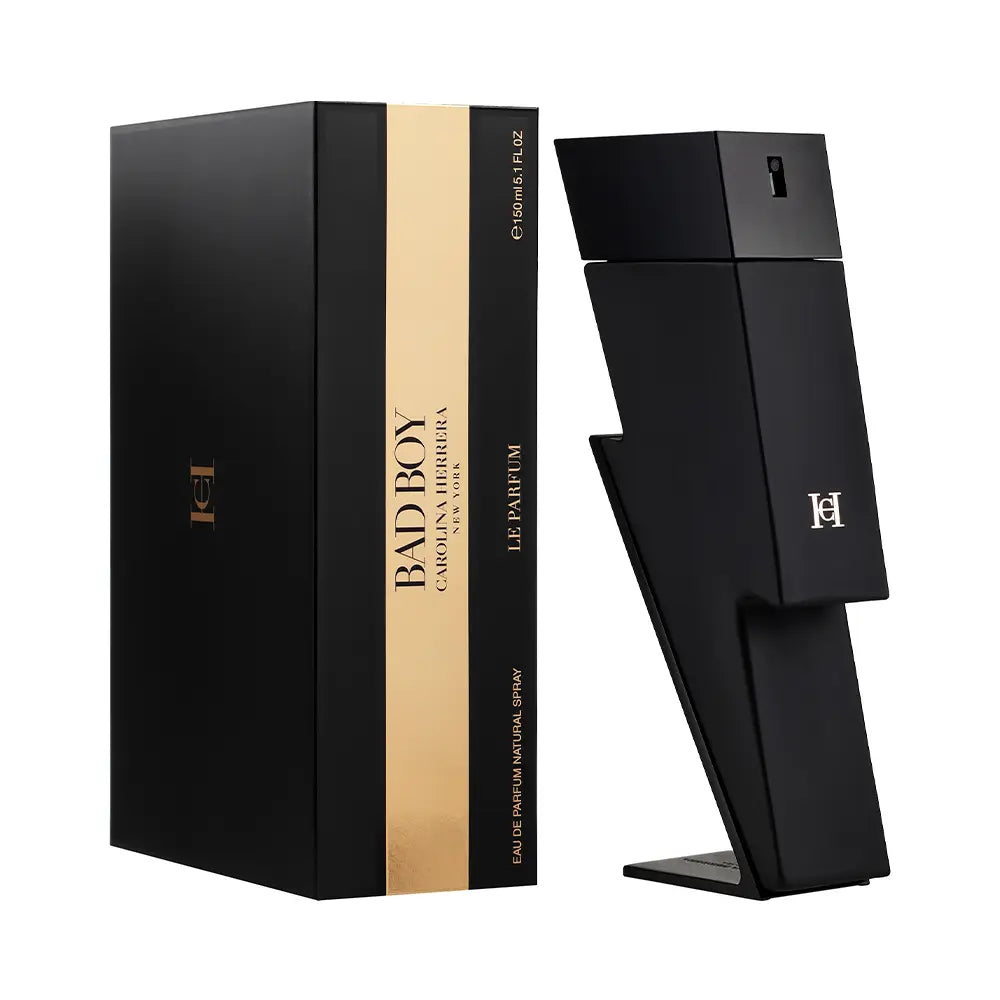 CAROLINA HERRERA BAD BOY LE PARFUM 150ML