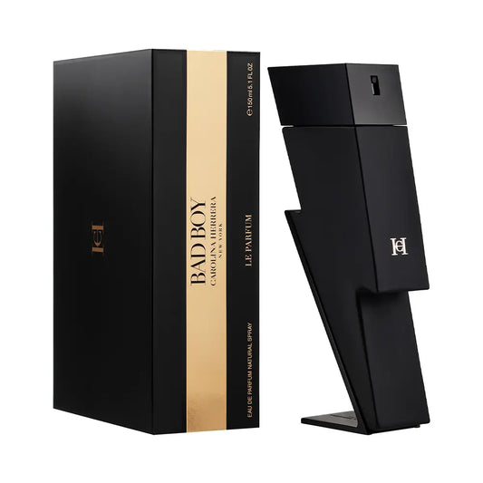 CAROLINA HERRERA BAD BOY LE PARFUM 150ML