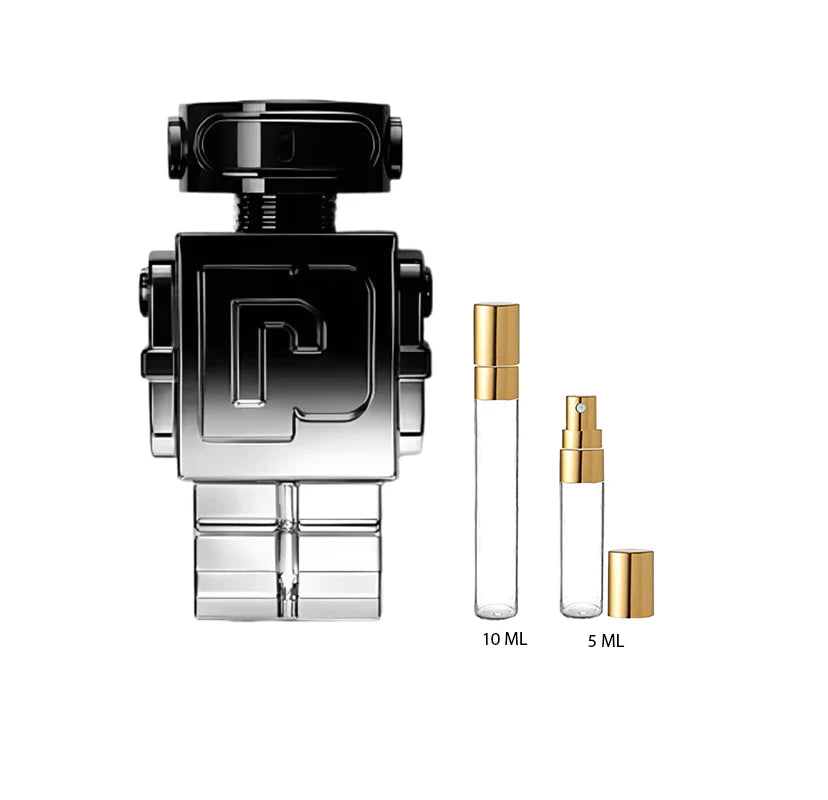 PACO RABANNE PHANTOM ELIXIR PARFUM 100ML
